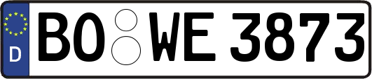 BO-WE3873