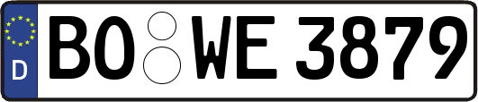 BO-WE3879