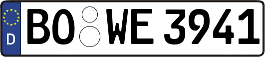 BO-WE3941
