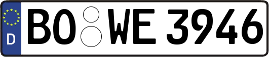 BO-WE3946