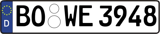 BO-WE3948