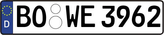 BO-WE3962