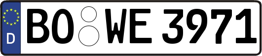 BO-WE3971