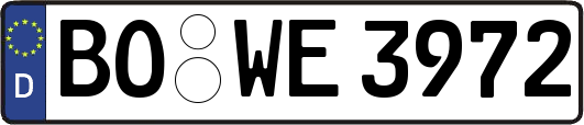 BO-WE3972