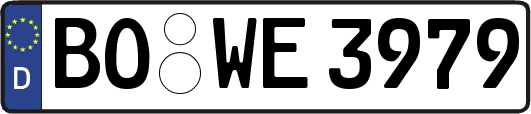 BO-WE3979