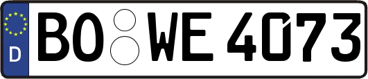 BO-WE4073