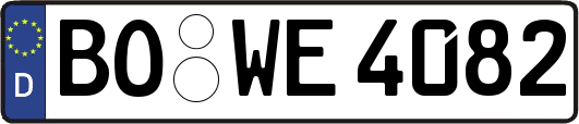 BO-WE4082