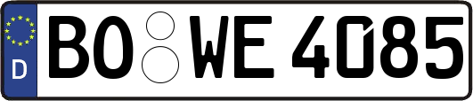 BO-WE4085