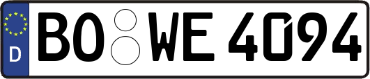 BO-WE4094