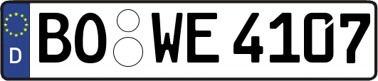 BO-WE4107