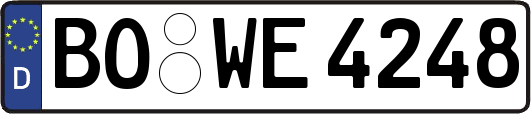 BO-WE4248