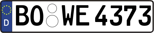 BO-WE4373