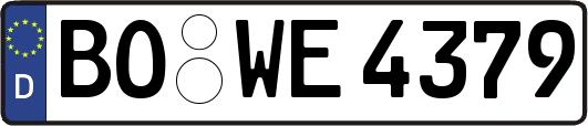 BO-WE4379
