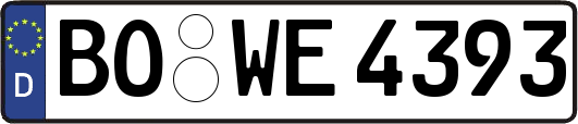 BO-WE4393