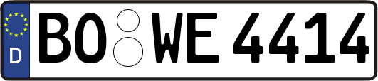BO-WE4414