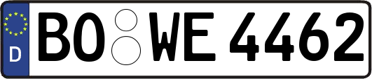 BO-WE4462