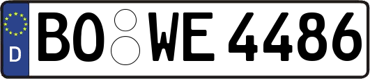 BO-WE4486