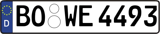 BO-WE4493
