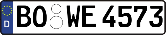 BO-WE4573