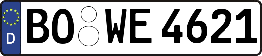 BO-WE4621