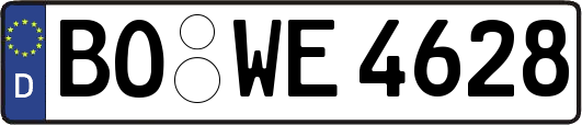 BO-WE4628