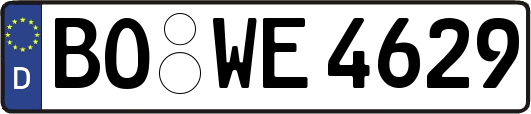BO-WE4629