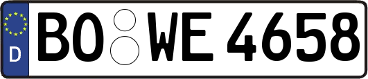 BO-WE4658