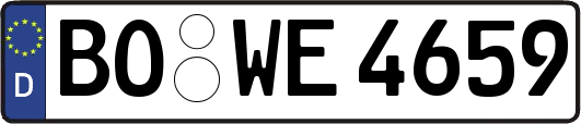 BO-WE4659