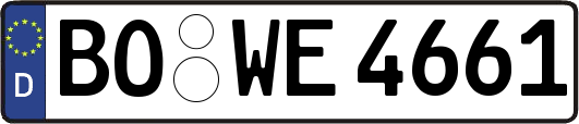BO-WE4661