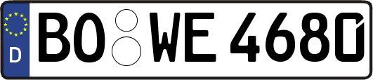 BO-WE4680