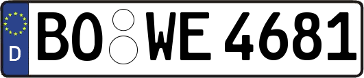 BO-WE4681