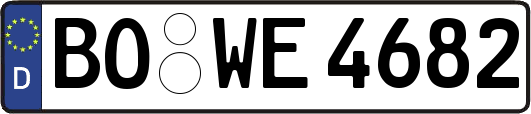 BO-WE4682