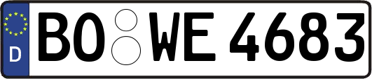 BO-WE4683