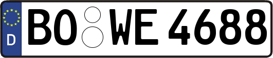 BO-WE4688