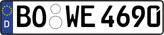 BO-WE4690