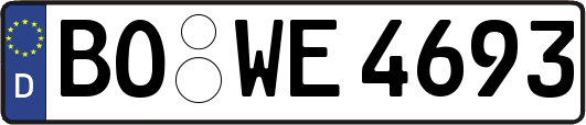 BO-WE4693