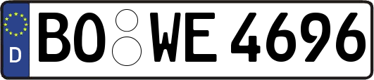 BO-WE4696