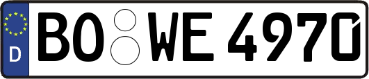 BO-WE4970