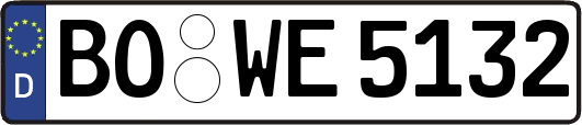 BO-WE5132