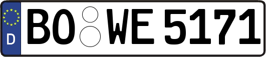 BO-WE5171