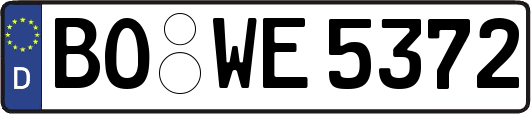 BO-WE5372