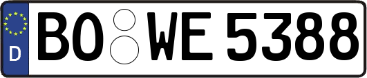 BO-WE5388