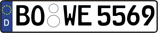 BO-WE5569