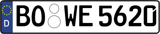 BO-WE5620