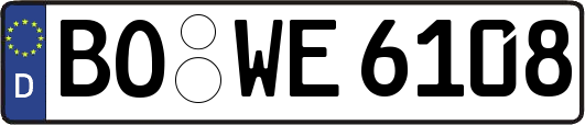BO-WE6108