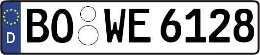 BO-WE6128