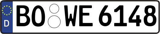 BO-WE6148