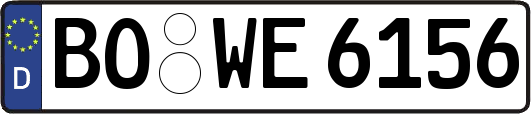 BO-WE6156