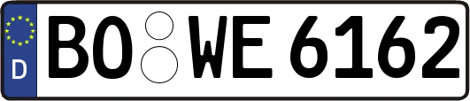 BO-WE6162