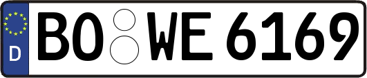 BO-WE6169